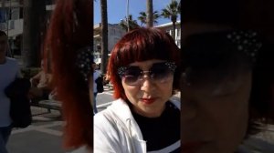 Мармарис в ноябре