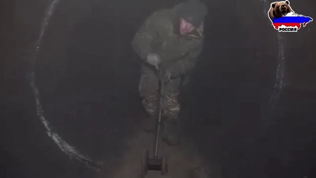 Суджа. Железный поток. Документальный фильм