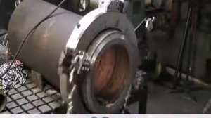 Труборез разъемный ТРР-325