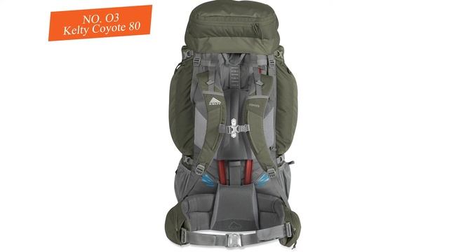 ✅ Best Hiking Backpacks in 2021 [Top 5 lightweight backpack]