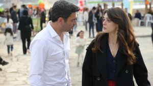 Сериал "Далёкий город", 22 серия