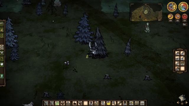 동물원을 만들ZOO! 굶지마 투게더(Don't Starve Together) #임스#19 смотреть онлайн