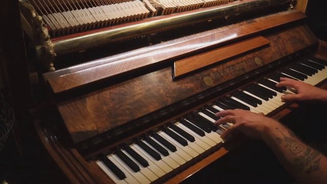 Sibelius Etüde Op. 76 No. 2