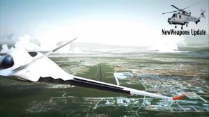 Russia begins construction of the first PAK DA strategic bomber