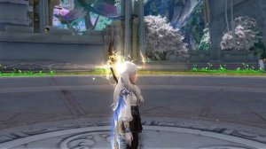 Блестящее церемониальное оружие акана-адмирала