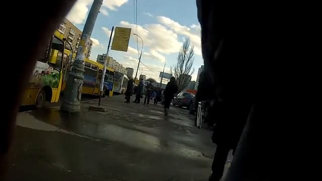 Экшн камера gopro hero 2, test. смотреть онлайн