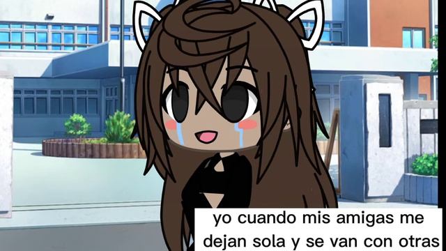 ✨muchas veces me pasa xD✨ смотреть онлайн