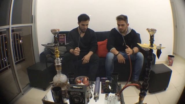 Review #9 DUPLA de ADALYA Baku Nights (lançamento) e Lemon Pie смотреть онлайн