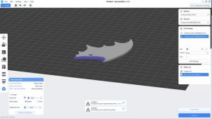 Anycubic Slicer 1.1.1 und 1.2 Tutorial mit Remote Druck