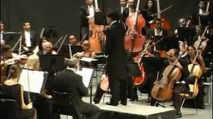 Aram Khachaturyan symphony 2 - I.part 2