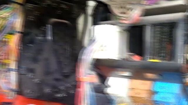 Rede CAN dos módulos EMS e Coordenador - Scania G420 смотреть онлайн