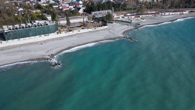 Отель на берегу моря Морская Искра Resort & Spa 4* тел. 89186088802