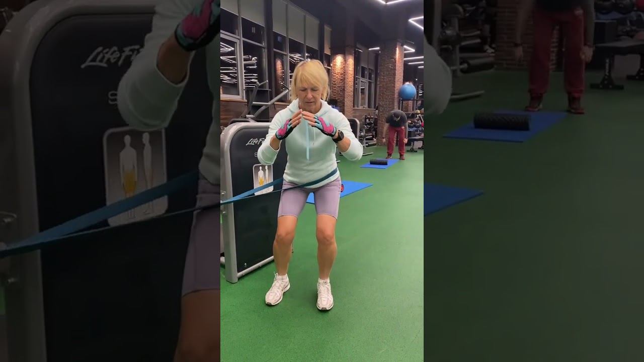 приседания при перекосах  #перекостаза, #приседания