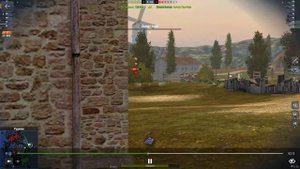 TANKS BLITZ