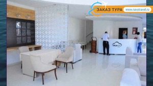 ANITA BLUE SKY 4* Турция Кемер обзор – отель АНИТА БЛЮ СКАЙ 4* Кемер видео обзор