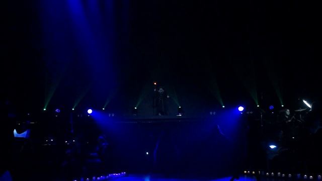 Я дам тебе имя/ПОСЛЕДНЕЕ ИСПЫТАНИЕ — М. Раковский, Е. Градусов, театр Этериус, 08.05.23, Москва смотреть онлайн