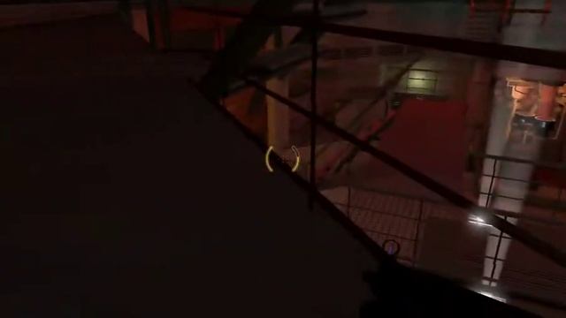 Half Life 2 Strider Mountain Part 16 The Source 1
