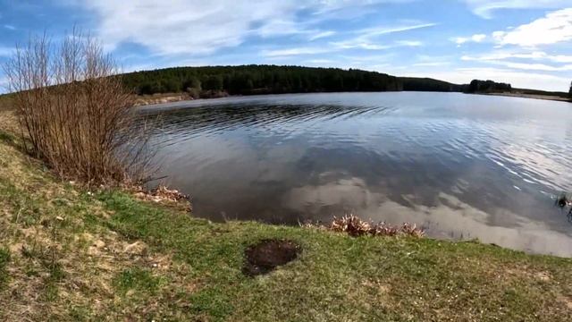 Автопутешествие по Свердловской области. Часть №1, Южаковский водопад - Село Арамашево смотреть онлайн