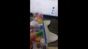 Маска для квадробика и раскраски.