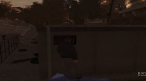 гта 4 паркур часть 2