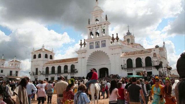 Un año más de camino...-Manguara смотреть онлайн