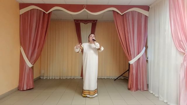 Мария Дидык Я любила сокола смотреть онлайн