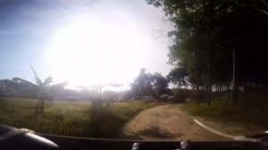 XTERRA PHUKET Off Road Triathlon + Duathlon +Trail Run 2017