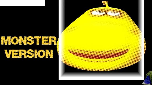 ALL Larvas Monster Versions