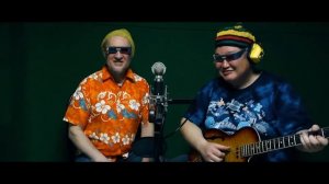 Ода одиночеству. Группа Хама Угы