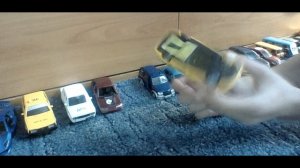 Обзор на все мои модели!!