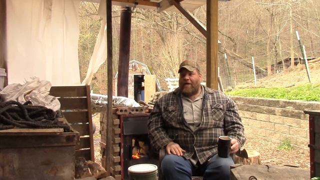 Coffee Chat: 4-10-16 смотреть онлайн