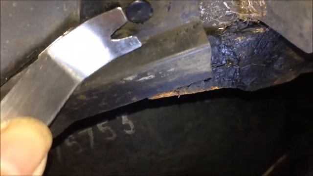 BMW E46 Touring: Side Skirts and Mud Flaps: How to Remove? смотреть онлайн