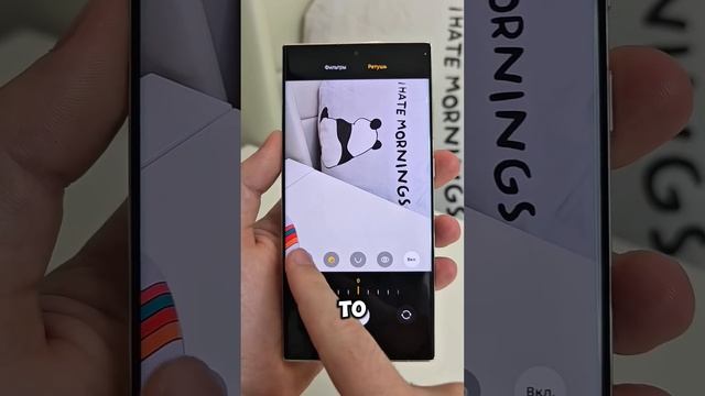 Настрой Камеру правильно в телефоне | Как улучшить качество Фото в смартфоне