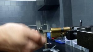 Вскрытие CISA RS3 - RS3S  . сайт loocksmit.com Viber WhatsApp Telegram +380730795285