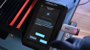 (UPDATE VIDEO IS OUT) The Creality Nebula Pad kind of SUCKS, I think? - Unboxing, setup and testing