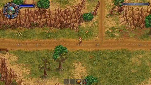 Graveyard Keeper 061 - Der reichste Bauer weit und breit