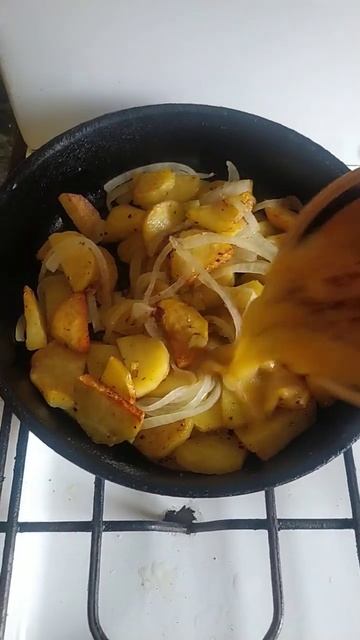 МУКБАНГ 🍟 ПОСМОТРИТЕ ЧТО Я ПРИГОТОВИЛ #schorts смотреть онлайн