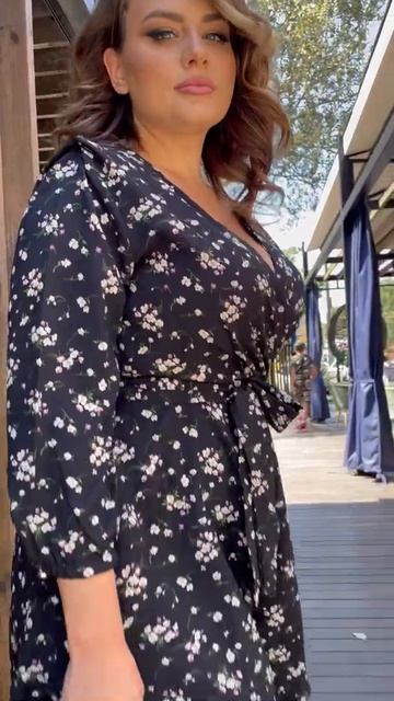 Стильный комбинезон Гоф 3 смотреть онлайн