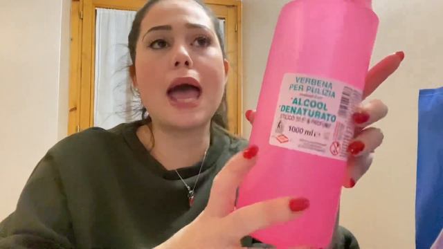 DETERSIVI FINITI PER LA CURA DELLA CASA E DEL BUCATO❤️ смотреть онлайн