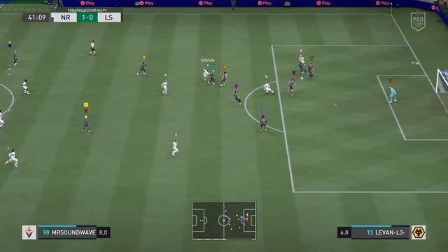 NecroRaisers --:-- LUCKY STRIKE 8 тур RCPL смотреть онлайн