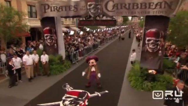 Подробиці проекту (сюжет RU Music) смотреть онлайн