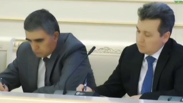 ПРЕЗИДЕНТ ВИДЕО СЕЛЕКТОРИ ТЎЛИҚ ВИДЕО. 14 ТА ХОКИМ ИШДАН ОЛИНДИ.