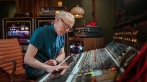 04. Kick, Snare, Overheads, Parallel Processing, Bass and Acoustic Guitar, Vocals