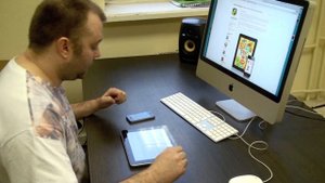 Обзор Букварио