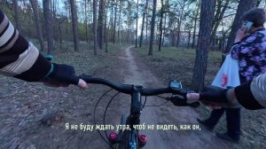 Наутилиус Помплиус - Зверь (с субтитрами)