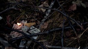 Вирус - 1 серия. Cinematic Film - сериал!