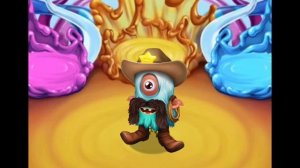 Я хочу чтоб ты сказала... (ОРИГИНАЛ) (My singing monsters, полный сборник)