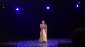 Смородкина Евгения - Ария Сонечки из рок-оперы "Преступление и наказание". ОпереттаLand, 2022