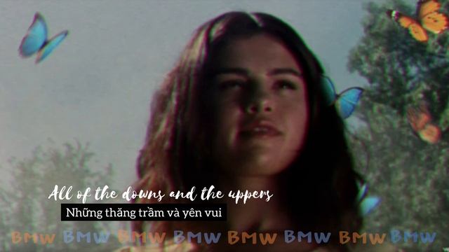 [Vietsub] Hands to myself - Selena Gomez смотреть онлайн