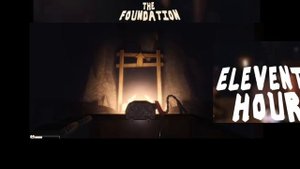 Eleventh Hour "The Foundation" OST (Figure)